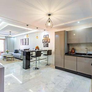 Appartement met Twee Slaapkamers